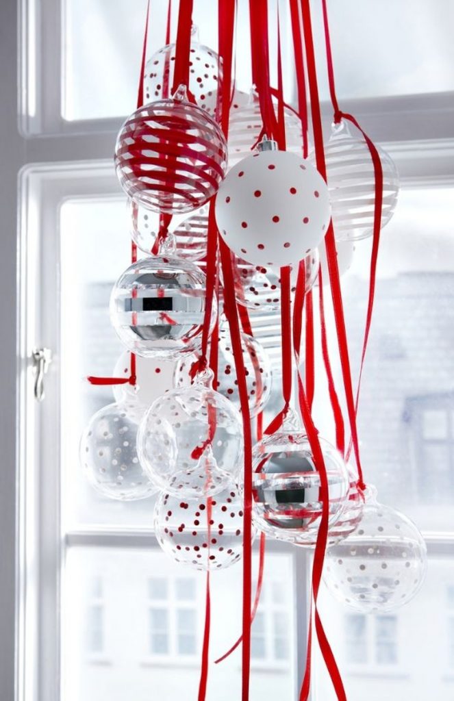 Promising Christmas Window Treatment That You Shouldn&#039;t Miss - Page 2 of 3