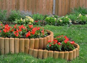 20 Awesome Garden Edging Ideas - Page 3 of 4