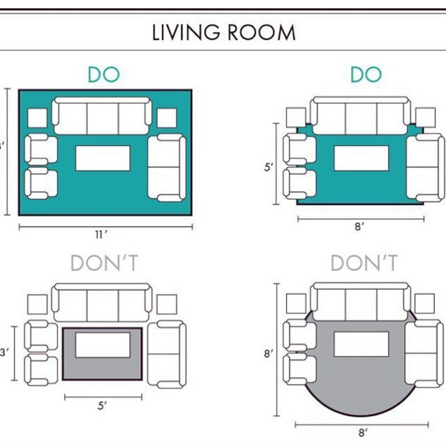 How To Arrange Furniture Properly At Janet Kennedy Blog