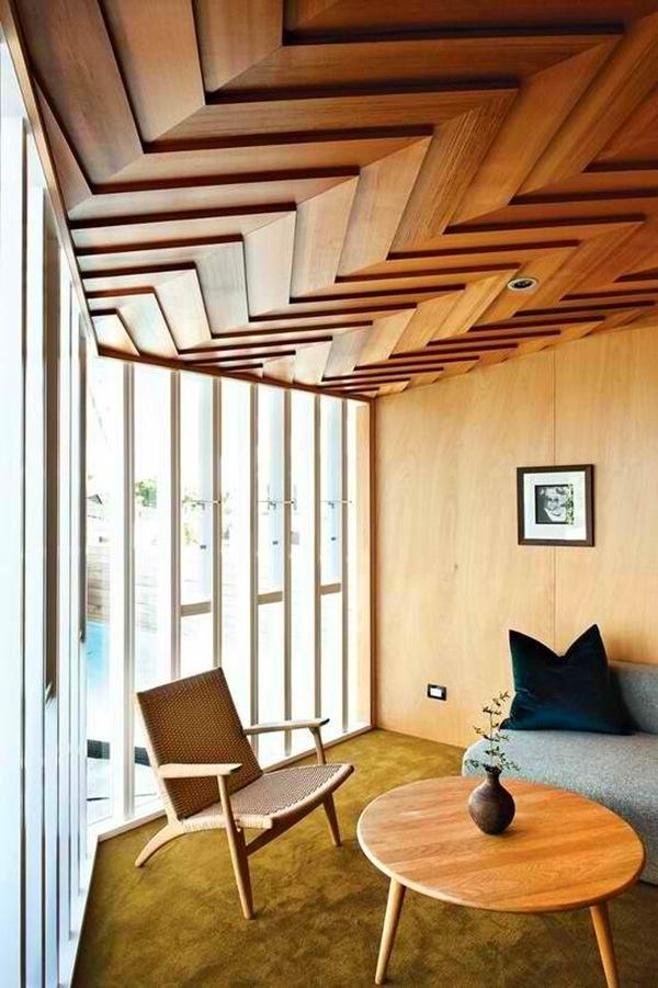 ceilings keep ceiling wood modern interiors heads stunning source