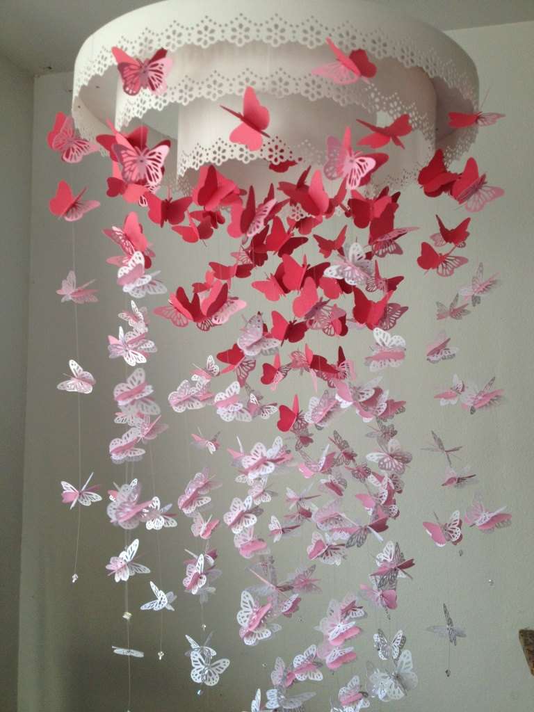 Affordable DIY Paper Decorations That Anyone Can Make - Page 2 of 3
