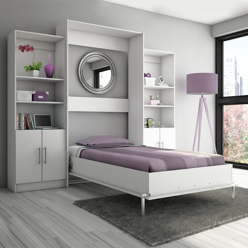 15 Space Saving Hideaway Beds Ideal For Small Apartments