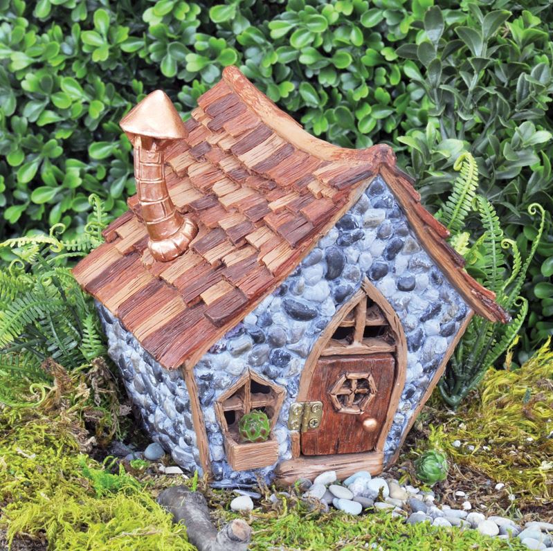 15 Lovely Miniature Stone Houses That Will Amaze You - Page 3 of 3