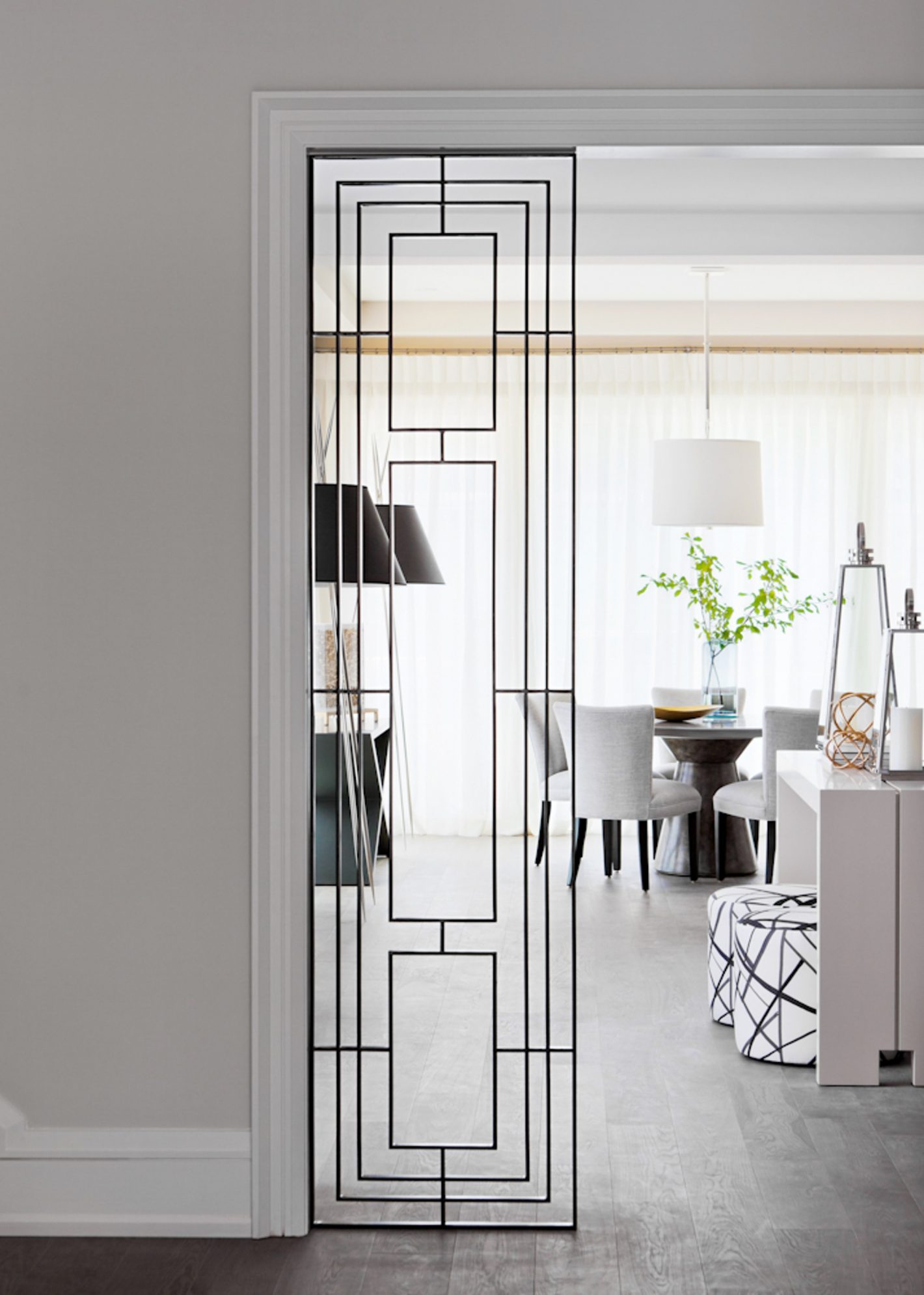 20+ Innovative Ideas for Room Dividers - Page 3 of 4