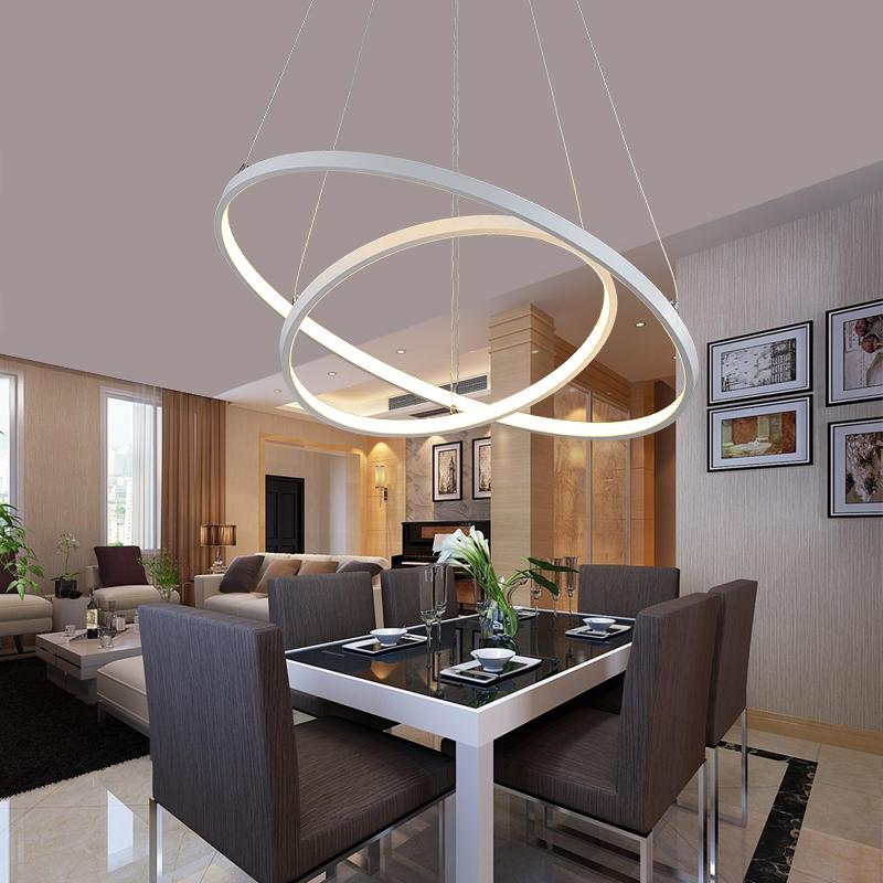 Eye-Catching Pendant Lights For Your Dining Room - Page 3 of 3