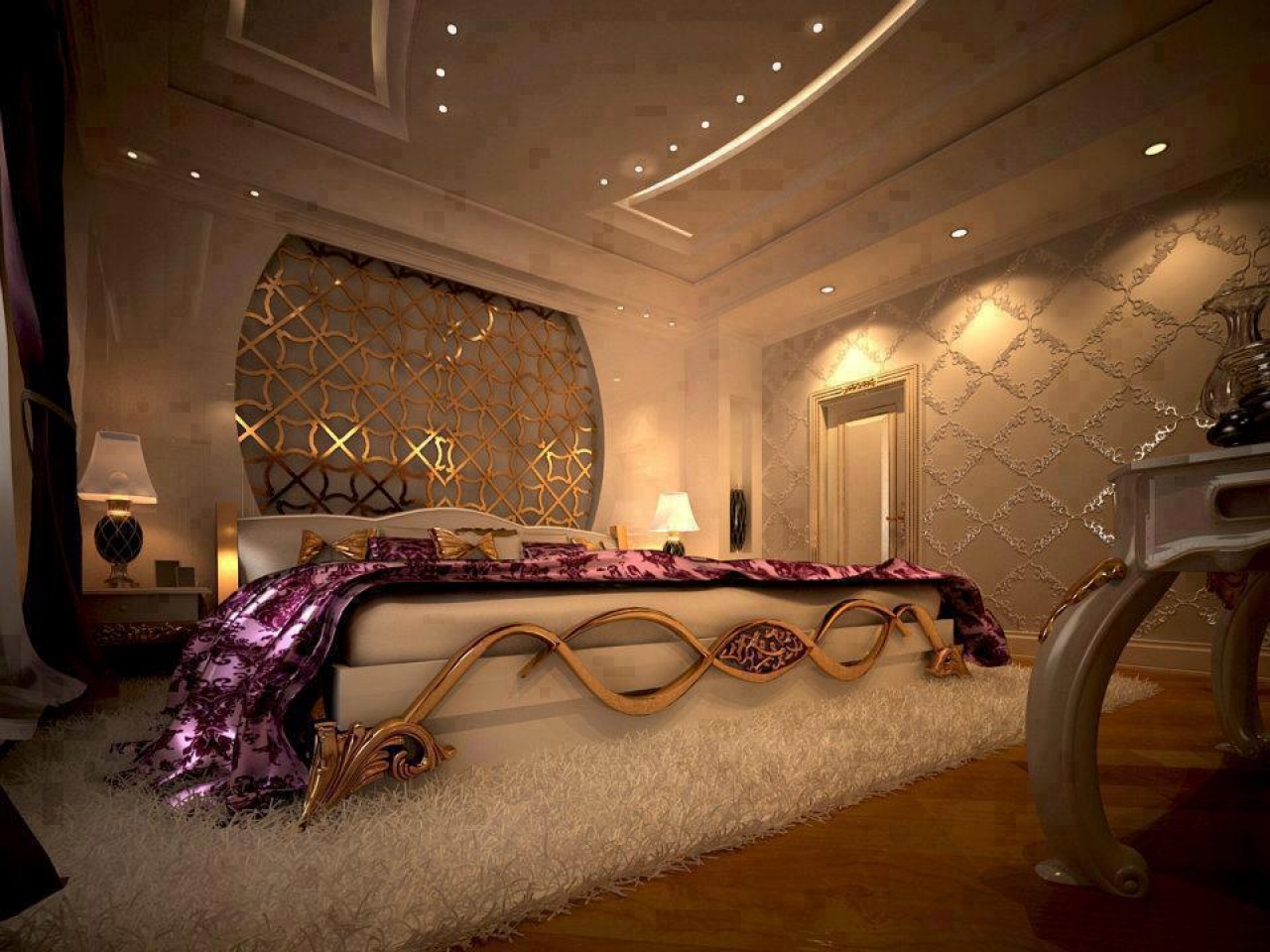 Unique Romantic Bedroom Romantic Bedroom Chandeliers