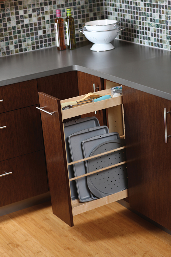 kitchen space drawers vertical source