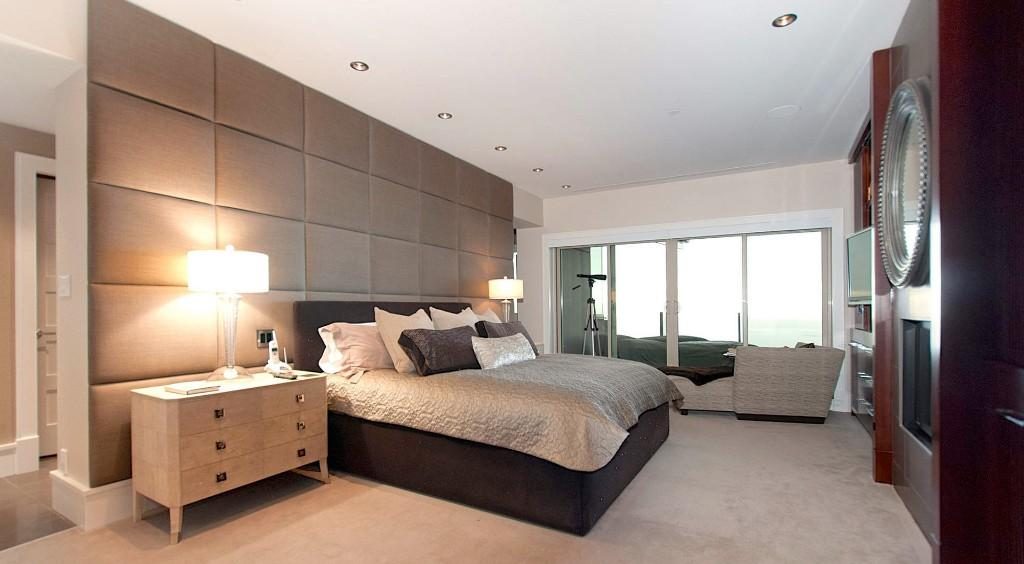 Ultra Modern Master Bedrooms That Will Make You Say Wow