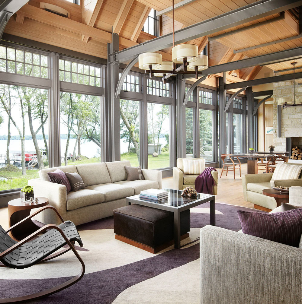 3 Reasons Why You Should Have Floor To Ceiling Windows In Your Home