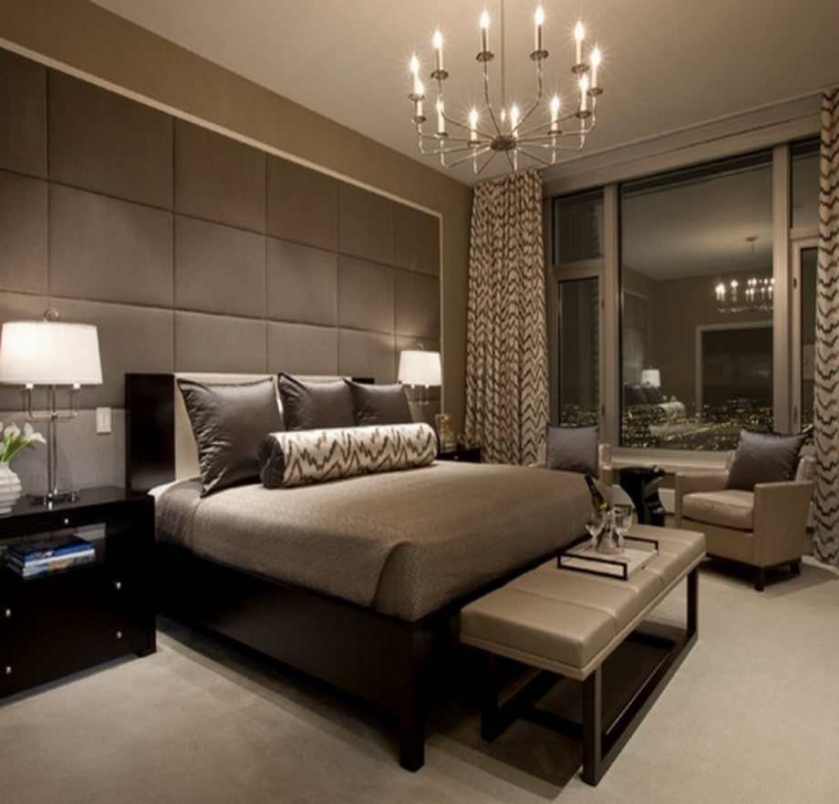 Ultra Modern Master Bedrooms That Will Make You Say Wow