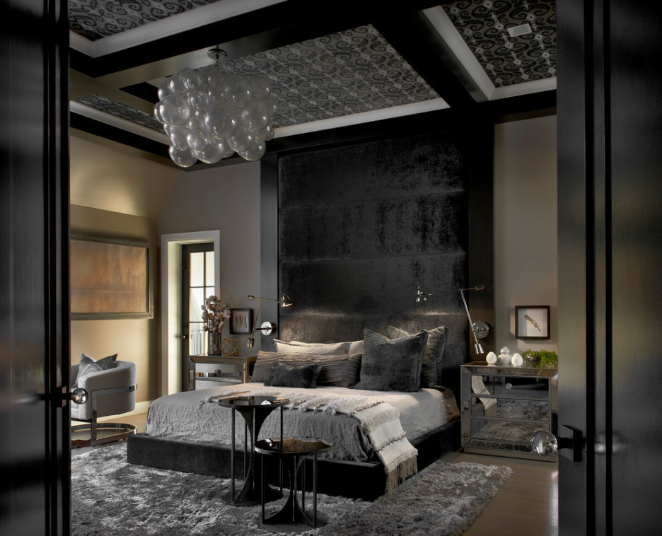 Shades Darker Interiors You Must See Page