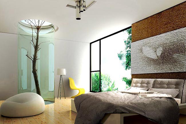 Ultra Modern Master Bedrooms That Will Make You Say Wow
