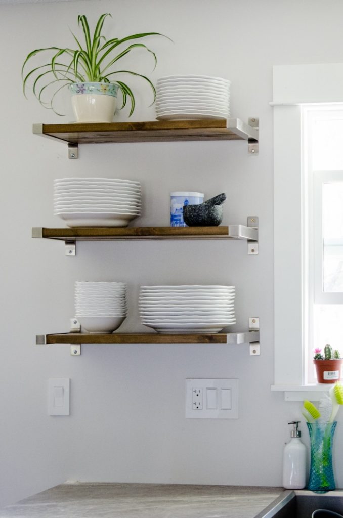 The Best IKEA Hacks To Help You Organize Your Kitchen