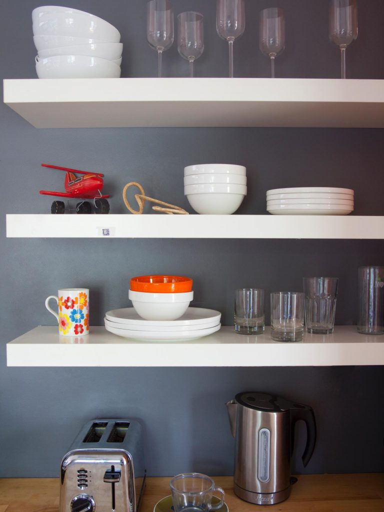 The Best IKEA Hacks To Help You Organize Your Kitchen