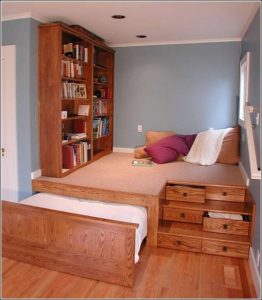 20 Amazing Space-Savers That Will Make Your Tiny Home More Functional