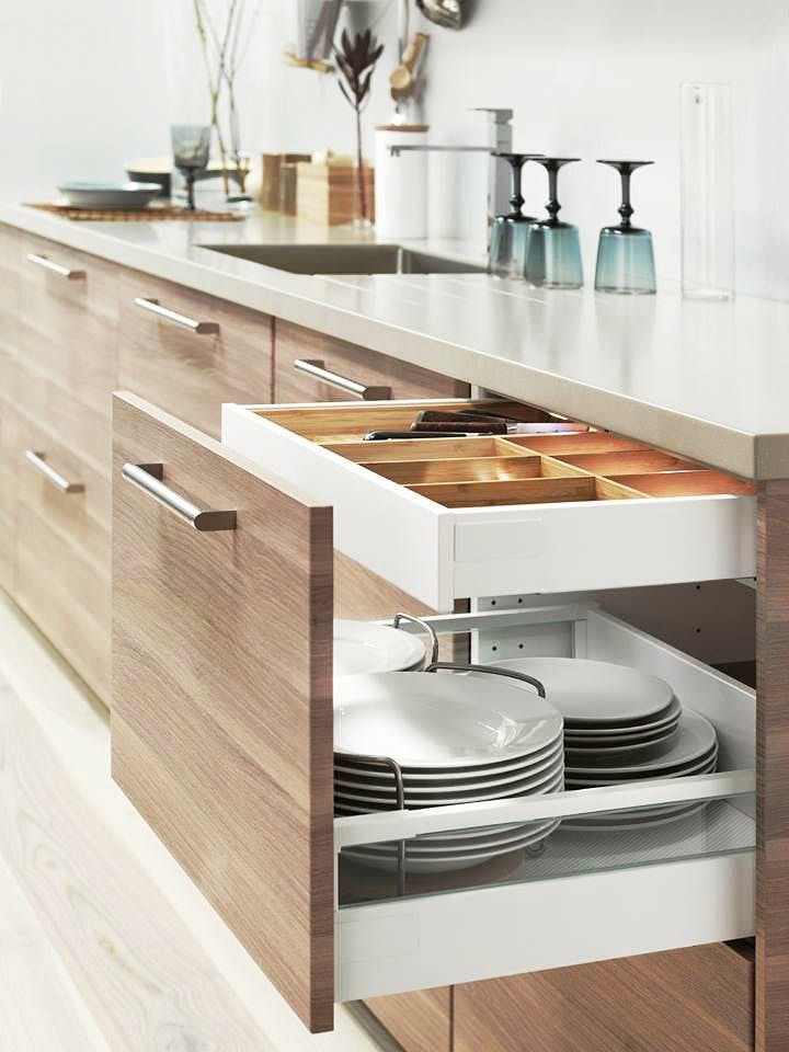 15 Smart Drawer Storage Ideas For The Most Organized Home - Page 2 of 3