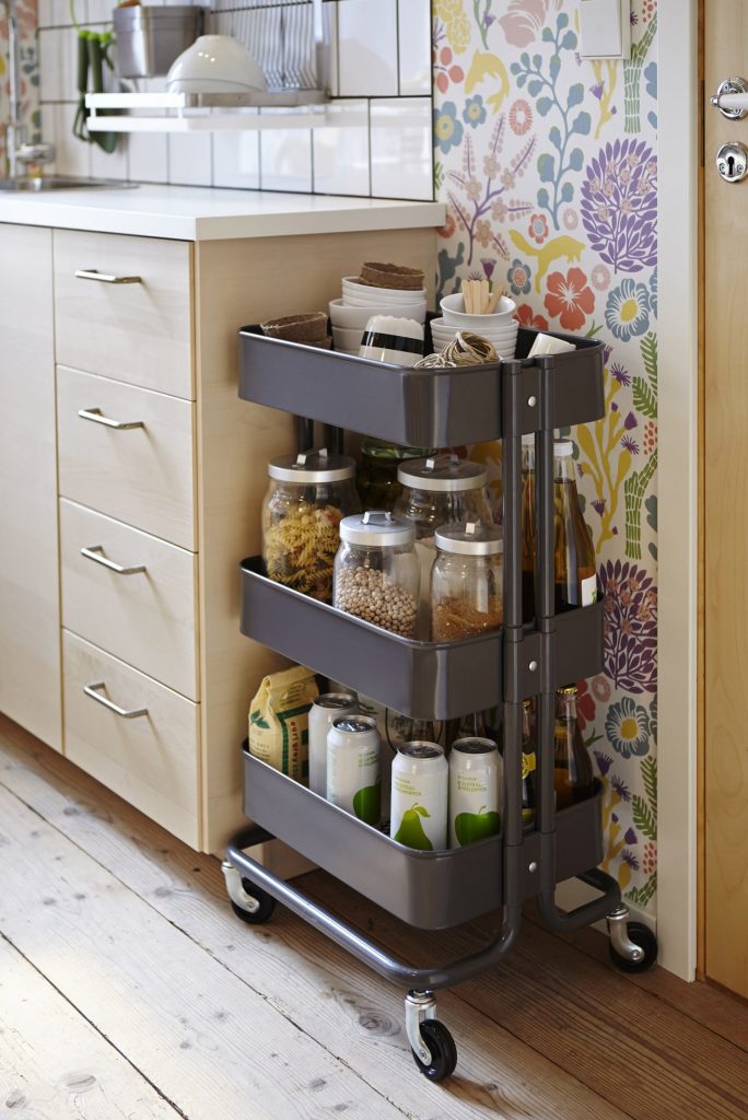 The Best IKEA Hacks To Help You Organize Your Kitchen   Page 2 of 3