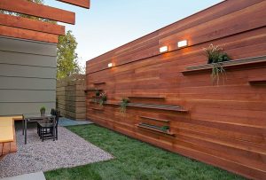 Wonderful Fence Panels To Add More Privacy To Your Backyard - Page 2 of 3