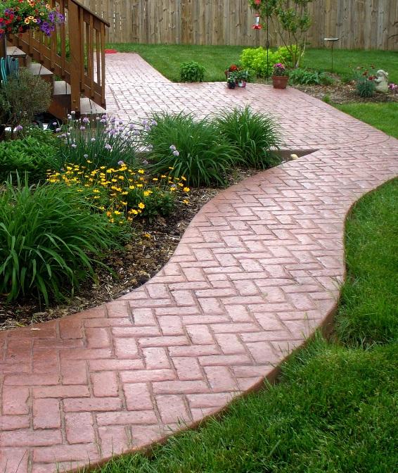 wonderful brick patio designs that will make you say wow