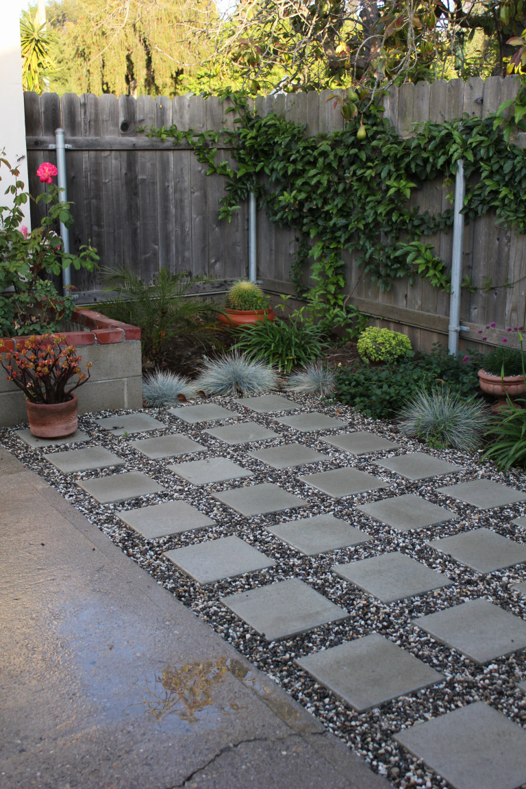 The Most Beautiful Garden Flooring Ideas You Have Ever Seen Page 2 of 3