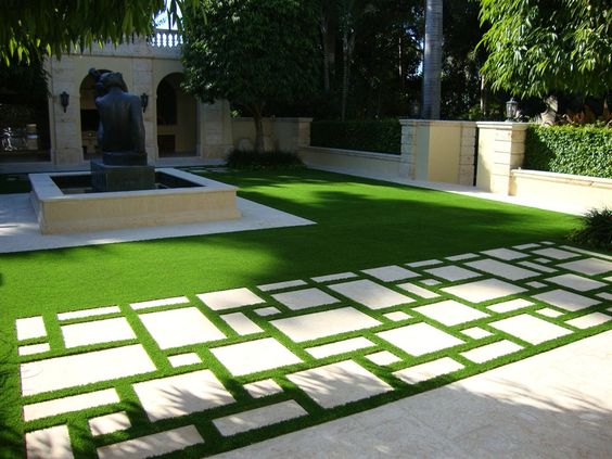 The Most Beautiful Garden Flooring Ideas You Have Ever Seen