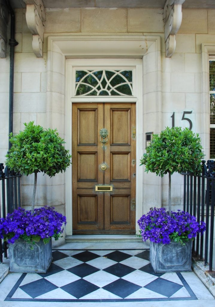 The Most Wonderful Doorway Planters You Have Ever Seen - Page 2 of 2