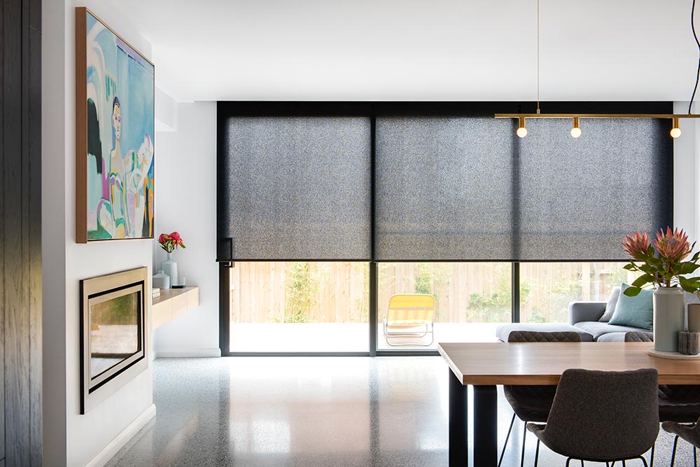 Modern Window Blinds For Your Home