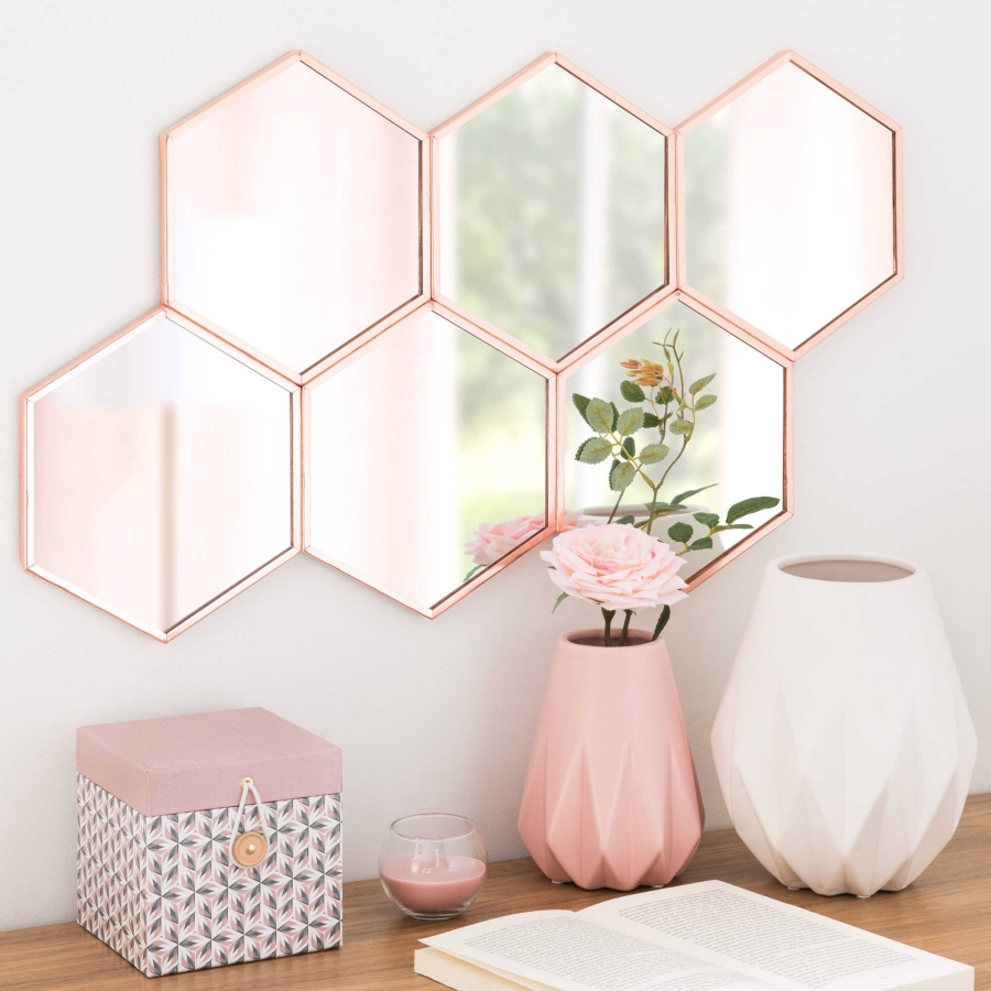 Geometric Home Decor That Will Make Ladies Fall In Love With