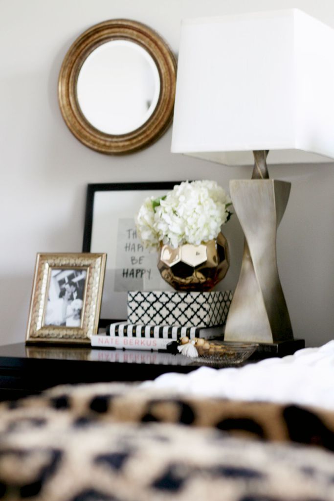 Stylish Nightstand Ideas To Bring A Whole New Look To Your Bedroom