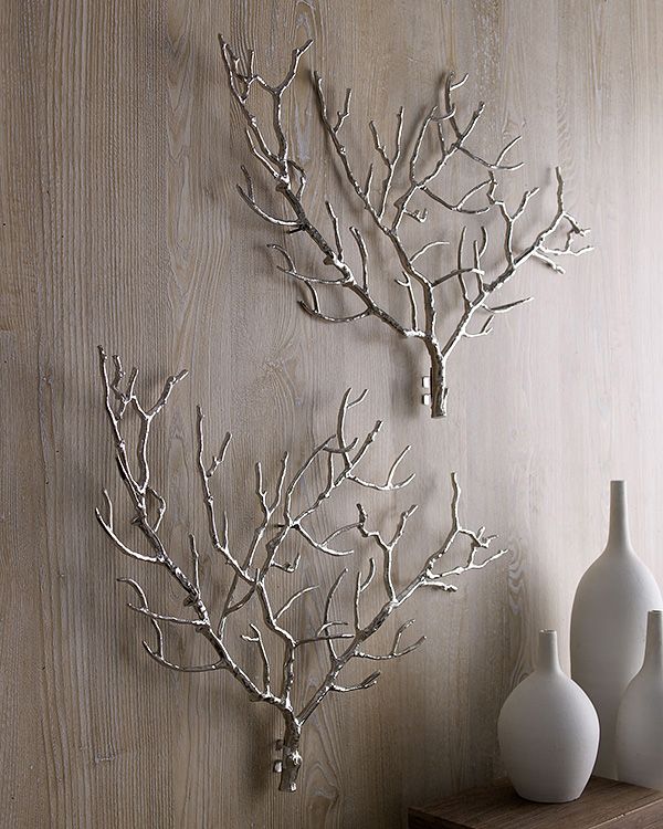 Cheap DIY Branch Decor Ideas For Any Home