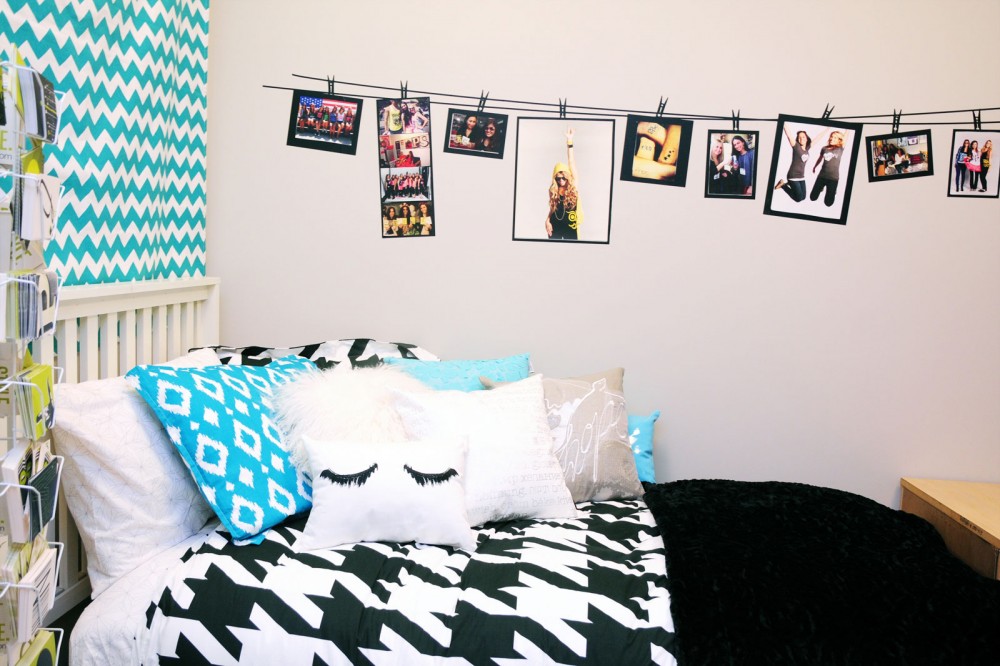 DIY Teen Room Decor On A Budget That Is Easy To Make - Page 2 of 3