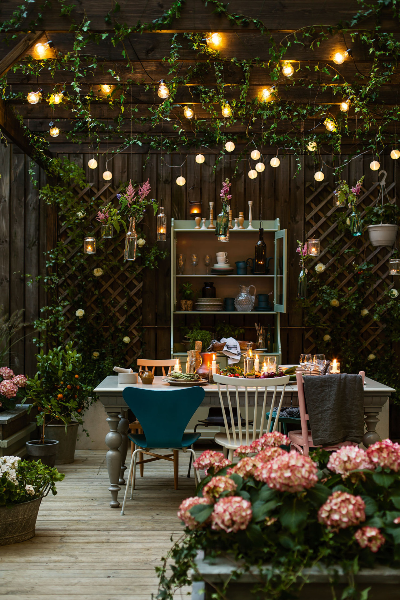 outdoor area dining entertaining ultimate yours summer create source
