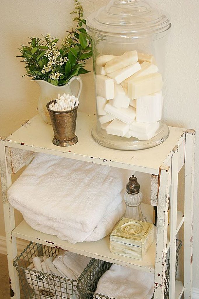 Genius Soap Storage Ideas That Are Great Bathroom Decor Page 3 of 3