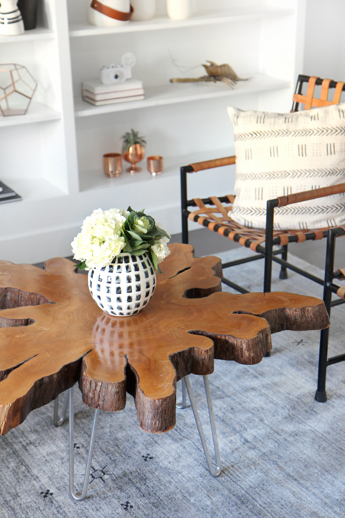 Extraordinary Coffee Table Ideas That Will Make You Say Wow