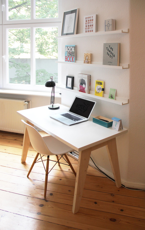 Amazing Teen Desk Ideas For Every Taste