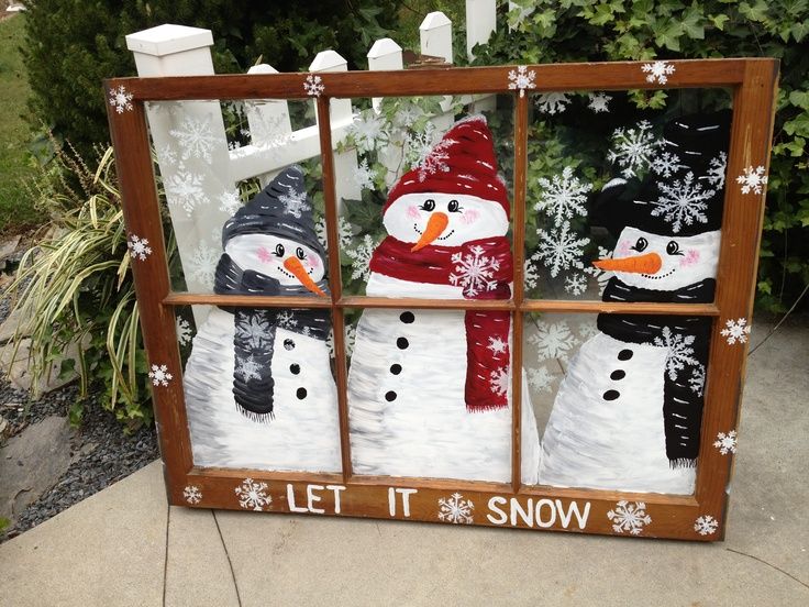 Cheap DIY Outdoor Christmas Decor That You Should Not Miss