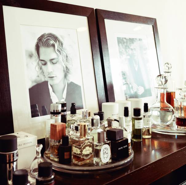 Perfume Display Ideas To Show Off Your Collection In A Fascinating Way