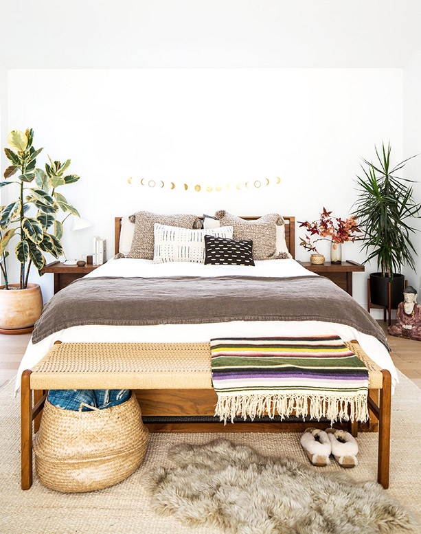 organic bedding linen decor coyuchi winter indoors bringing interiors nature modern living