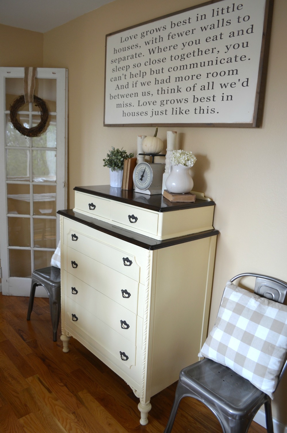 Vintage Dresser Makeover Ideas That Will Surprise You Page 3 Of 3