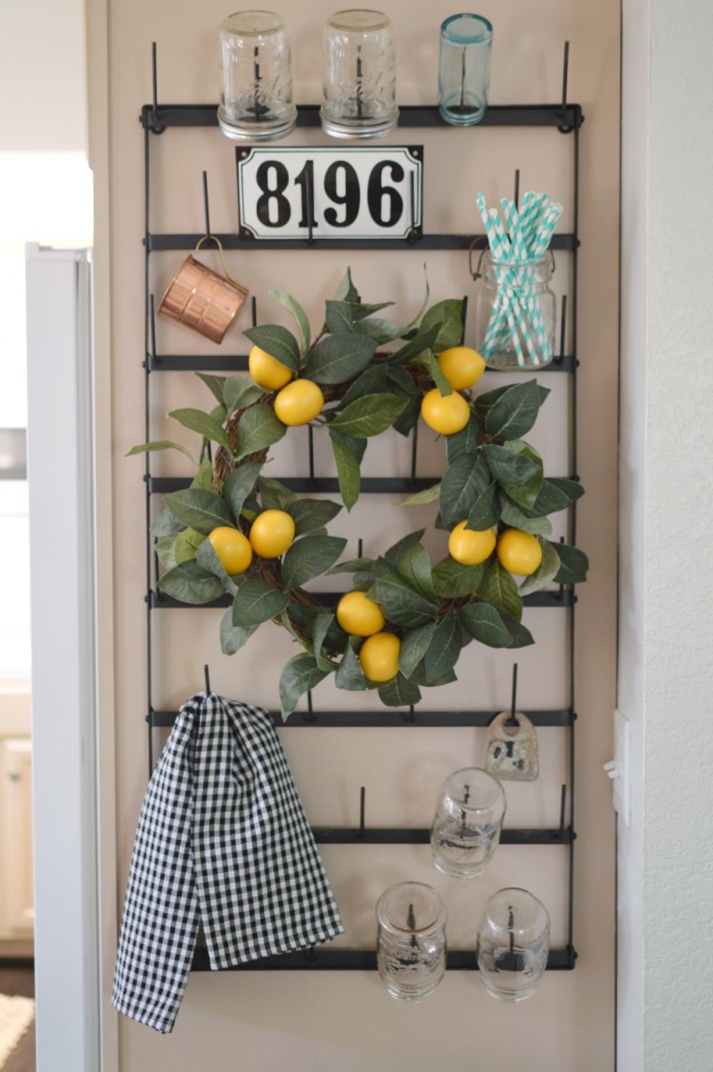 Fascinating Lemon Decor Ideas That Are So Cheap To Make
