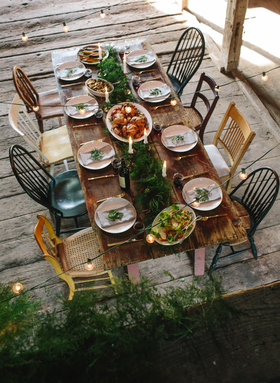 Outdoor Dining Table Ideas For The Al Fresco Moment - Page 2 of 3