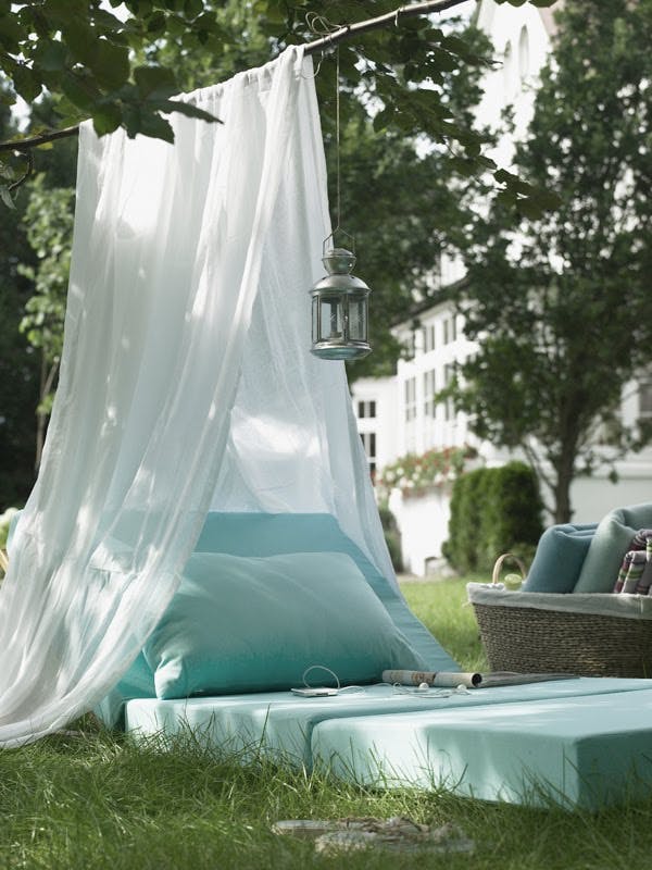 The Coziest Outdoor Nook Ideas That You Will See The Internet