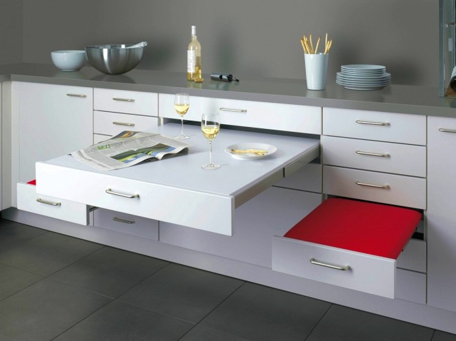 1-pull-out-dining-table-red-white-grey-kitchen-665x497