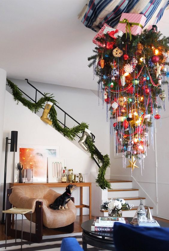 15+ Alternative Christmas Trees That Will Make You Say Wow - Page 2 of 3