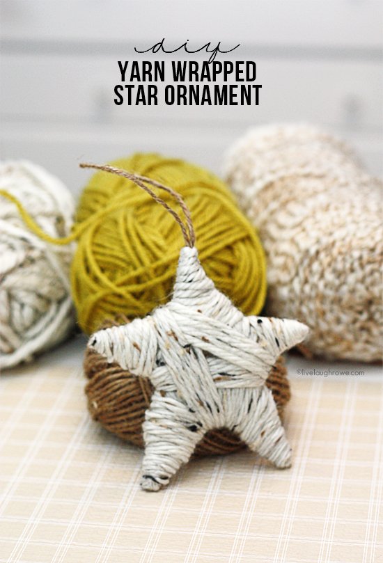 cardboard-yarn-ornaments