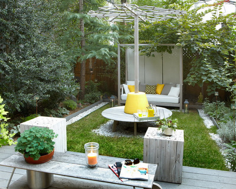 contemporary-unique-garden-patio-backyard-design-for-small-space