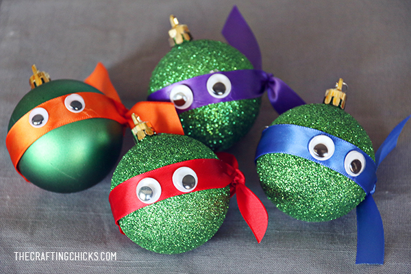 diy-ninja-turtle-christmas-ornaments