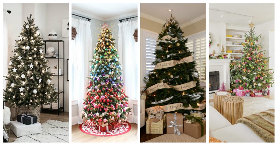 6 Tips for Decorating Your Christmas Tree Like a Professional