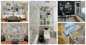 How To Create A Gallery Wall Tips And Ideas How To Create A Gallery Wall Tips And Ideas