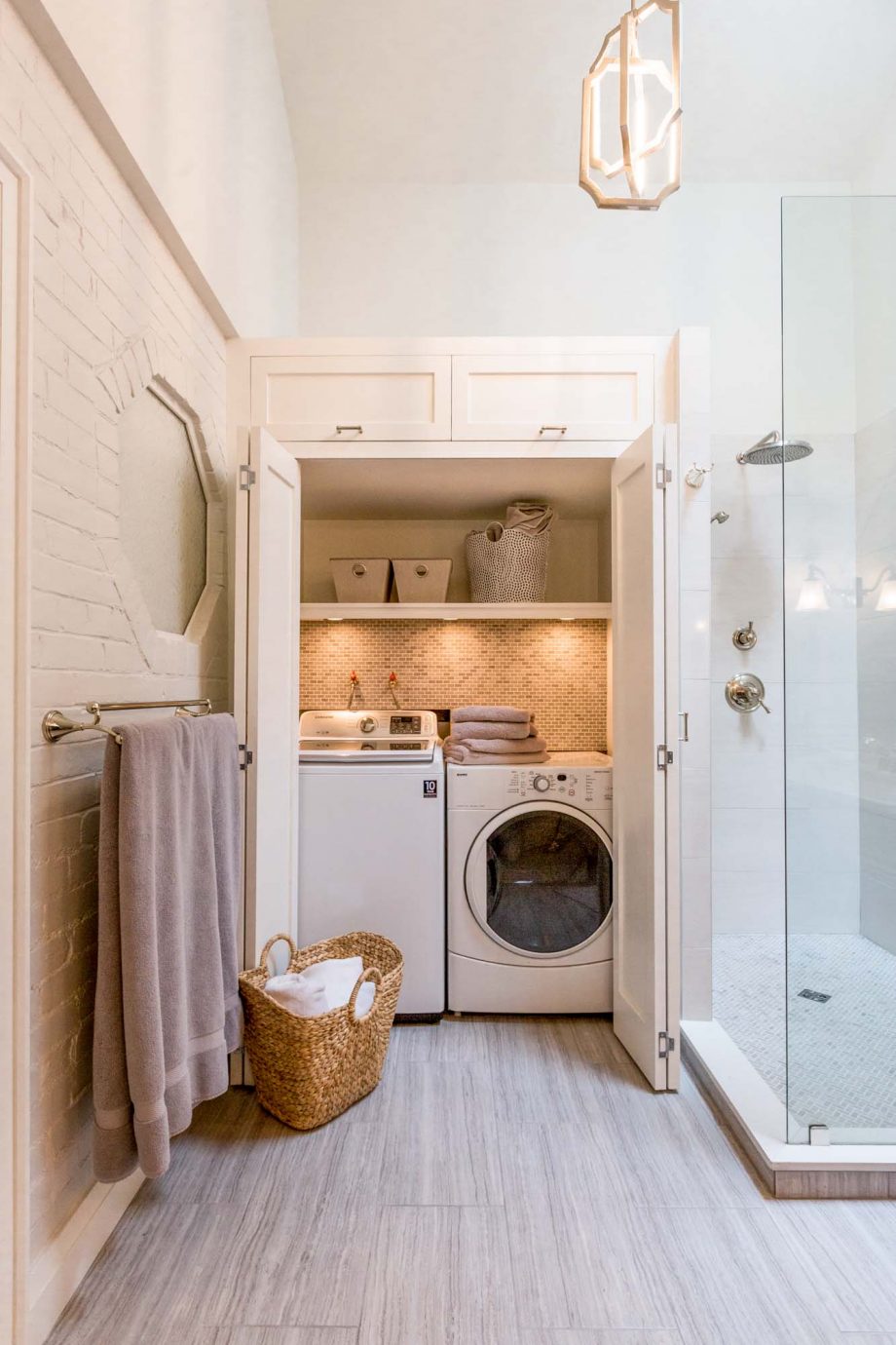 15 Modern and Functional Laundry Room Design Ideas To Inspire You